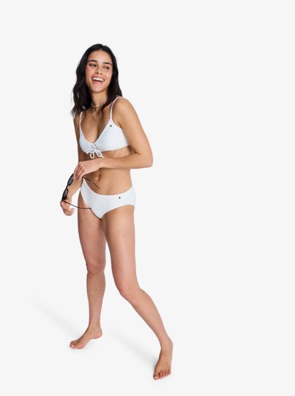 Roxy Island - Bralette Bikini Top for Women  ERJX305679