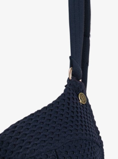 Roxy Island - Underwired D-Cup Bikini Top for Women  ERJX305680