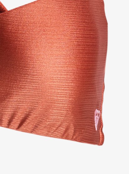 Beachside Bohemia - Underwired Bikini Top for Women  ERJX305681