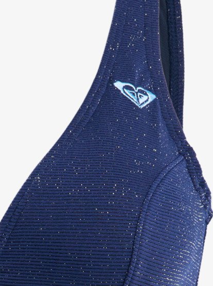 Roxy Shine - Underwired D-Cup Bikini Top for Women  ERJX305685