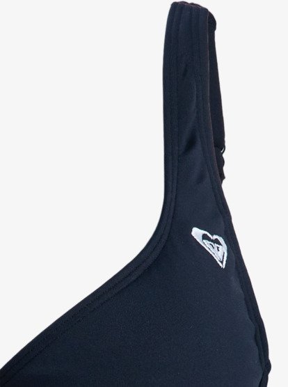 Solid Essentials - Underwired D-Cup Bikini Top for Women  ERJX305690