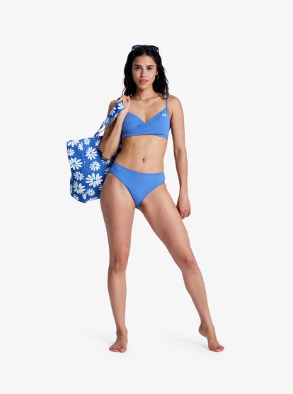 Solid Essentials - Bralette Bikini Top for Women  ERJX305691