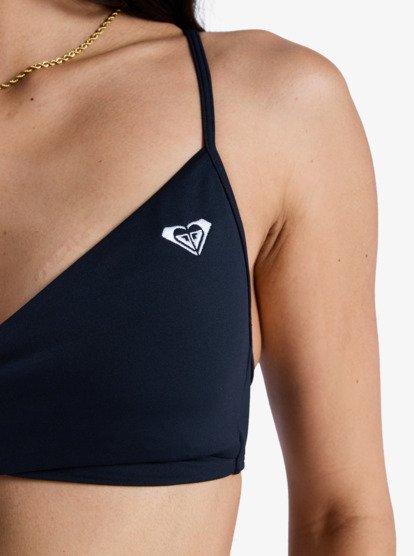 Solid Essentials - Bralette Bikini Top for Women  ERJX305691