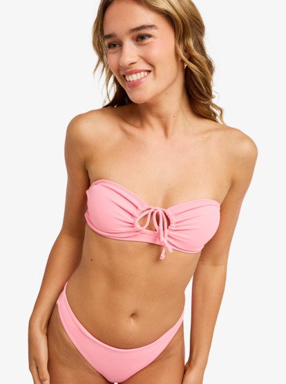 Solid Essentials Bandeau  ERJX305692