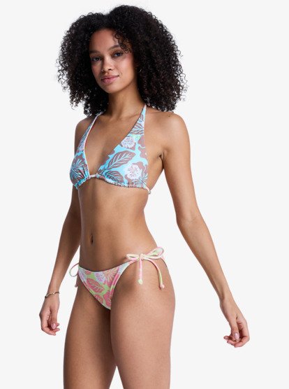 Hibiscus Hype Tiki Tri  ERJX305702