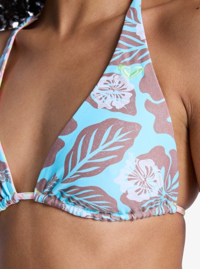 Hibiscus Hype Tiki Tri  ERJX305702