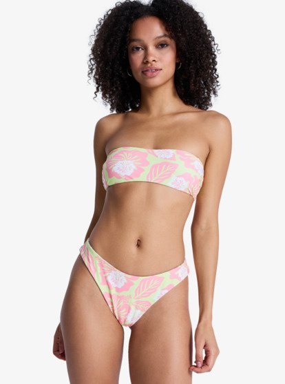 Hibiscus Hype RV Bandeau  ERJX305703