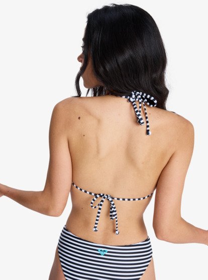 Summer Surf - Triangle Bikini Top for Women  ERJX305711