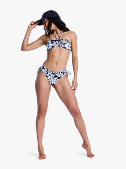 Summer Surf - Bandeau Bikini Top for Women  ERJX305712