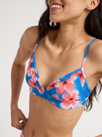 Hibiscus Daze Triangle  ERJX305746
