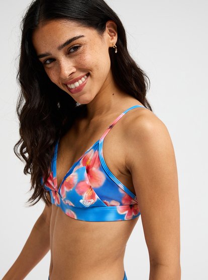 Hibiscus Daze Triangle  ERJX305746