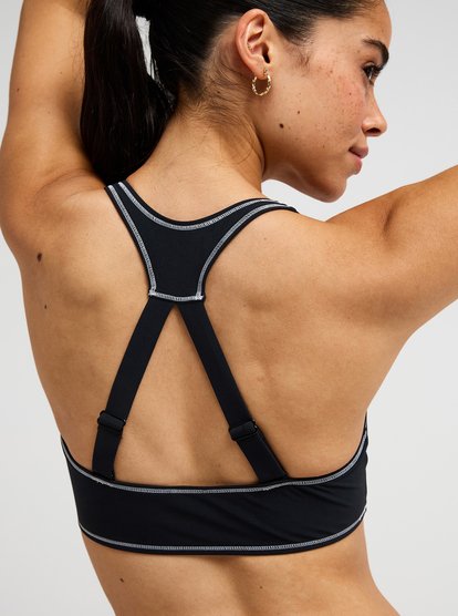 Roxy Active Bralette  ERJX305765
