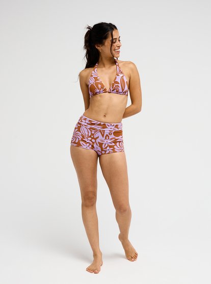 Cool Surf Elongated Tiki Tri  ERJX305777