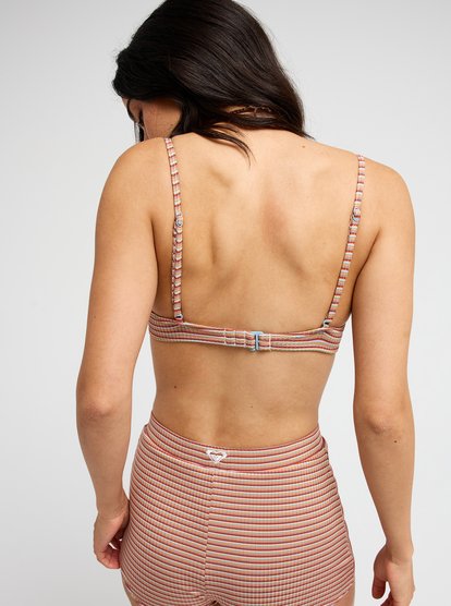 Wild Sunset Bralette  ERJX305791