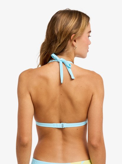 Summer Surf - Triangle Bikini Top for Women  ERJX305805