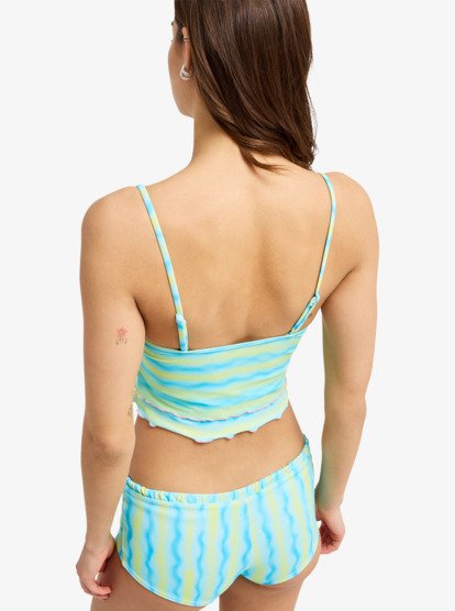 Neon Queen - Tank Bikini Top for Women  ERJX305806