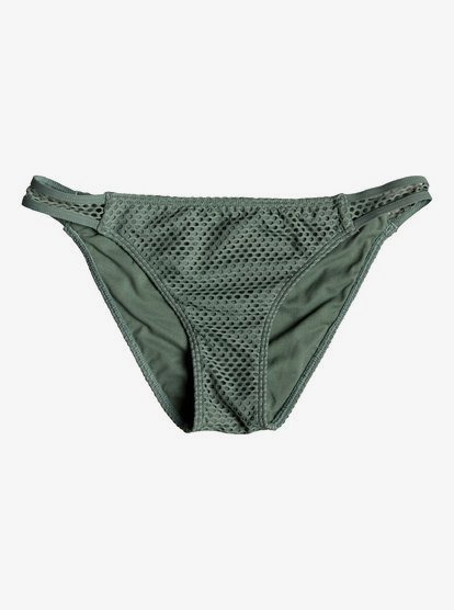 Garden Summers Regular Bikini Bottoms for Women Roxy