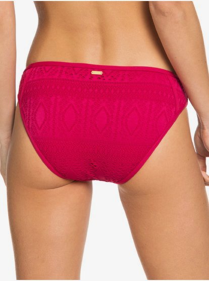 Sweet Wildness - Full Bikini Bottoms  ERJX403907