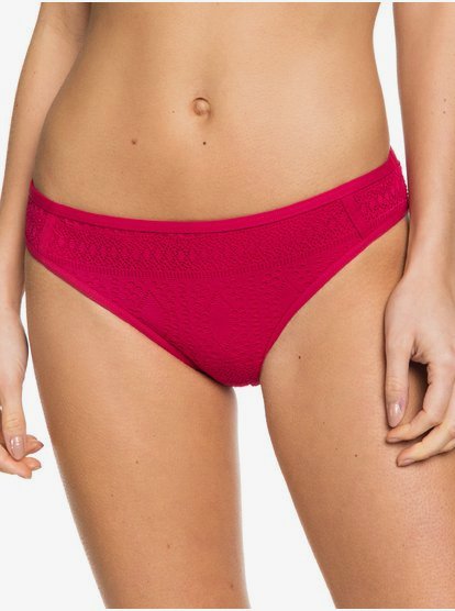 Sweet Wildness - Full Bikini Bottoms  ERJX403907