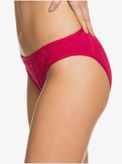 Sweet Wildness - Full Bikini Bottoms  ERJX403907