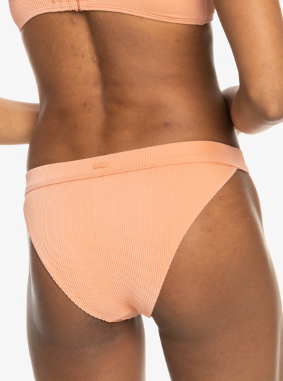 Roxy Love The Surfrider - Bikini Bottoms for Women  ERJX404326