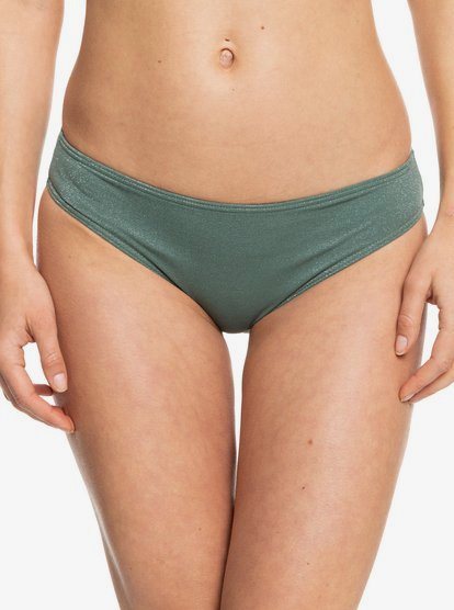 Shimmer Time - Hipster Bikini Bottoms for Women  ERJX404338