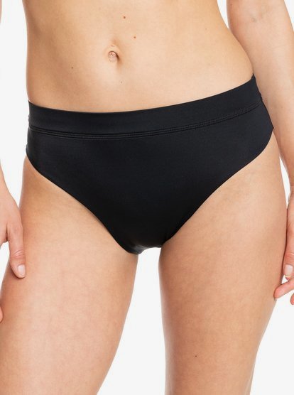 Roxy Active High Performance - Hipster Bikini Bottoms for Women  ERJX404359