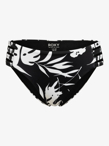 Roxy Love The Rocker - Bikini Bottoms for Women  ERJX404389