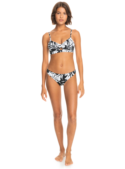 Roxy Love The Baja - Bikini Bottoms for Women  ERJX404390