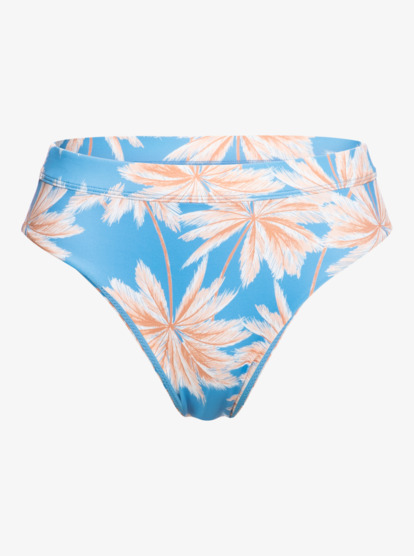 Printed Roxy Love The Shorey - Bikini Bottoms for Women  ERJX404392