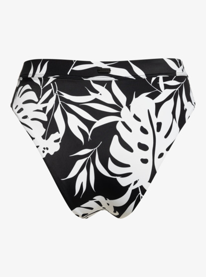 Printed Roxy Love The Shorey - Bikini Bottoms for Women  ERJX404392