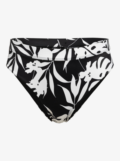 Printed Roxy Love The Shorey - Bikini Bottoms for Women  ERJX404392