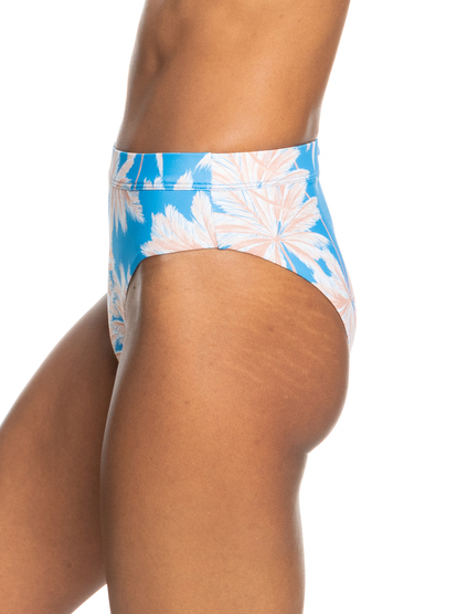 Printed Roxy Love The Shorey - Bikini Bottoms for Women  ERJX404392