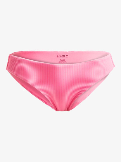 Roxy Love The Comber - Medium Coverage Bikini Bottoms for Women  ERJX404414