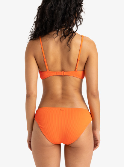 Rib Roxy Love The Comber - Bikini Bottoms for Women  ERJX404414