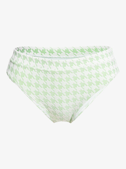 Check It - Moderate Bikini Bottoms for Women  ERJX404456