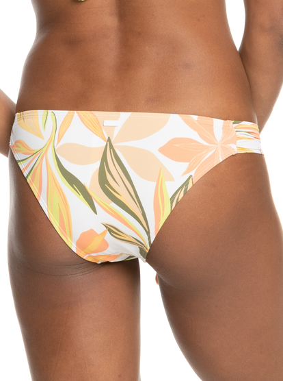 Printed Beach Classics - Moderate Bikini Bottoms for Women  ERJX404522