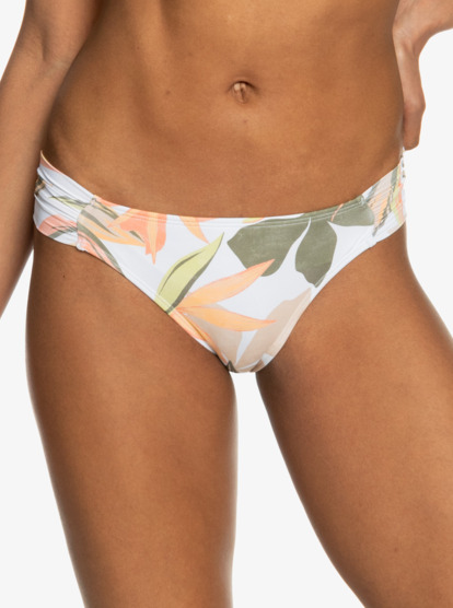 Printed Beach Classics - Moderate Bikini Bottoms for Women  ERJX404522