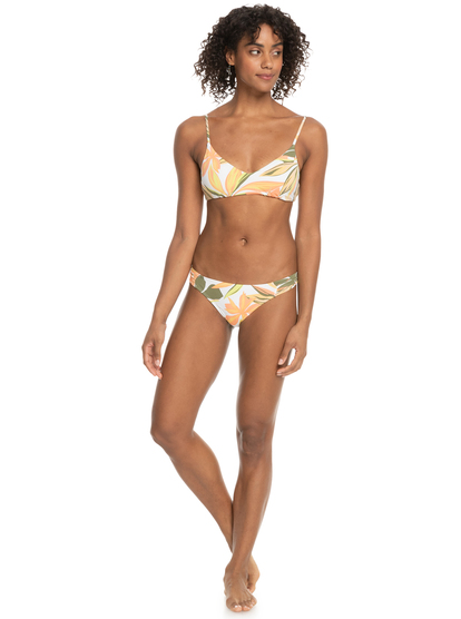 Printed Beach Classics - Moderate Bikini Bottoms for Women  ERJX404522