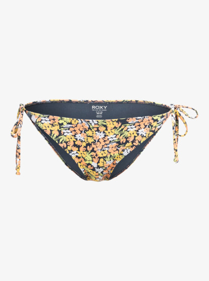 Printed Beach Classics - Tie-Side Bikini Bottoms for Women  ERJX404525