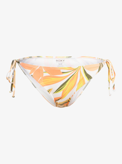 Printed Beach Classics - Tie-Side Bikini Bottoms for Women  ERJX404525