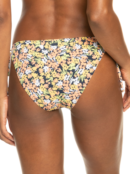 Printed Beach Classics - Tie-Side Bikini Bottoms for Women  ERJX404525