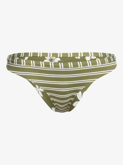 Retro Revo - Reversible Moderate Bikini Bottoms for Women  ERJX404537