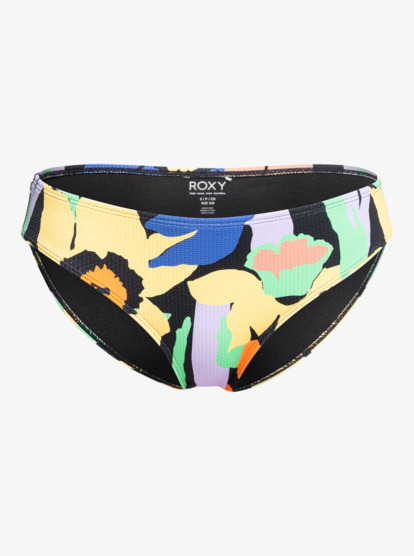 Color Jam - Hipster Bikini Bottoms for Women  ERJX404550