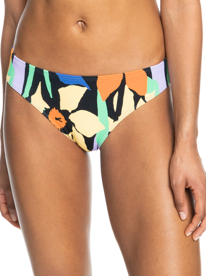 Color Jam - Hipster Bikini Bottoms for Women  ERJX404550