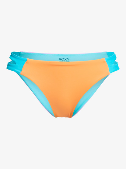 Colorblock Party - Moderate Bikini Bottoms for Women  ERJX404559