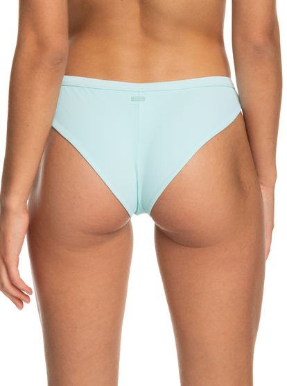 Roxy Pro The Snap Turn - Cheeky Bikini Bottoms for Women  ERJX404645