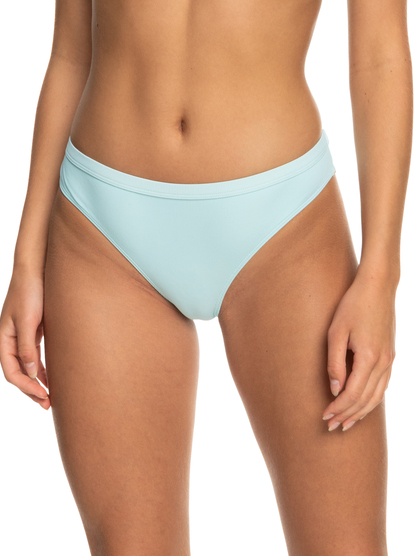 Roxy Pro The Snap Turn - Cheeky Bikini Bottoms for Women  ERJX404645