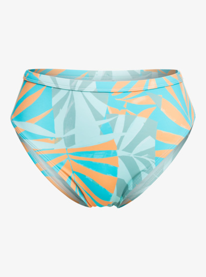 Roxy Pro The Backside - Moderate Bikini Bottoms for Women  ERJX404648