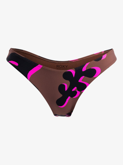 ROWLEY x ROXY - Cheeky Bikini Bottoms for Women  ERJX404656